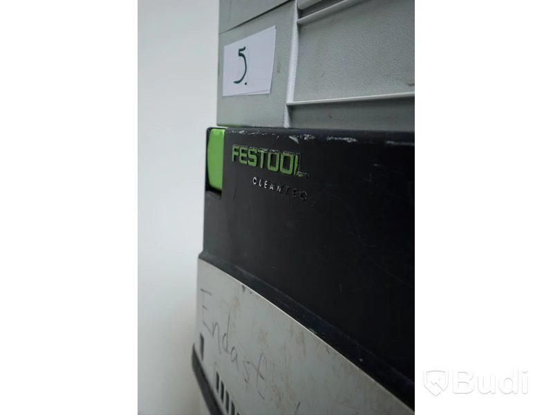 FESTOOL CTL Miri dammsugare + tillbehör d27/d36 k-rs-plus